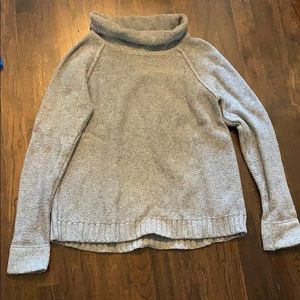 Pin + Larkin Sweater